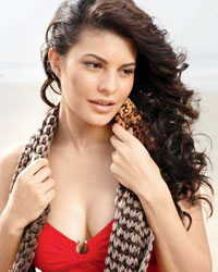 Jacqueline Fernandez